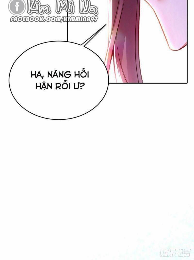 Ngã Tại Hậu Cung Đương Đại Lão 47 trang 19