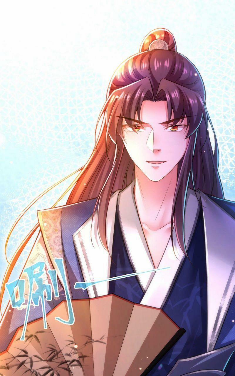 Ngã Tại Hậu Cung Đương Đại Lão 47 trang 20