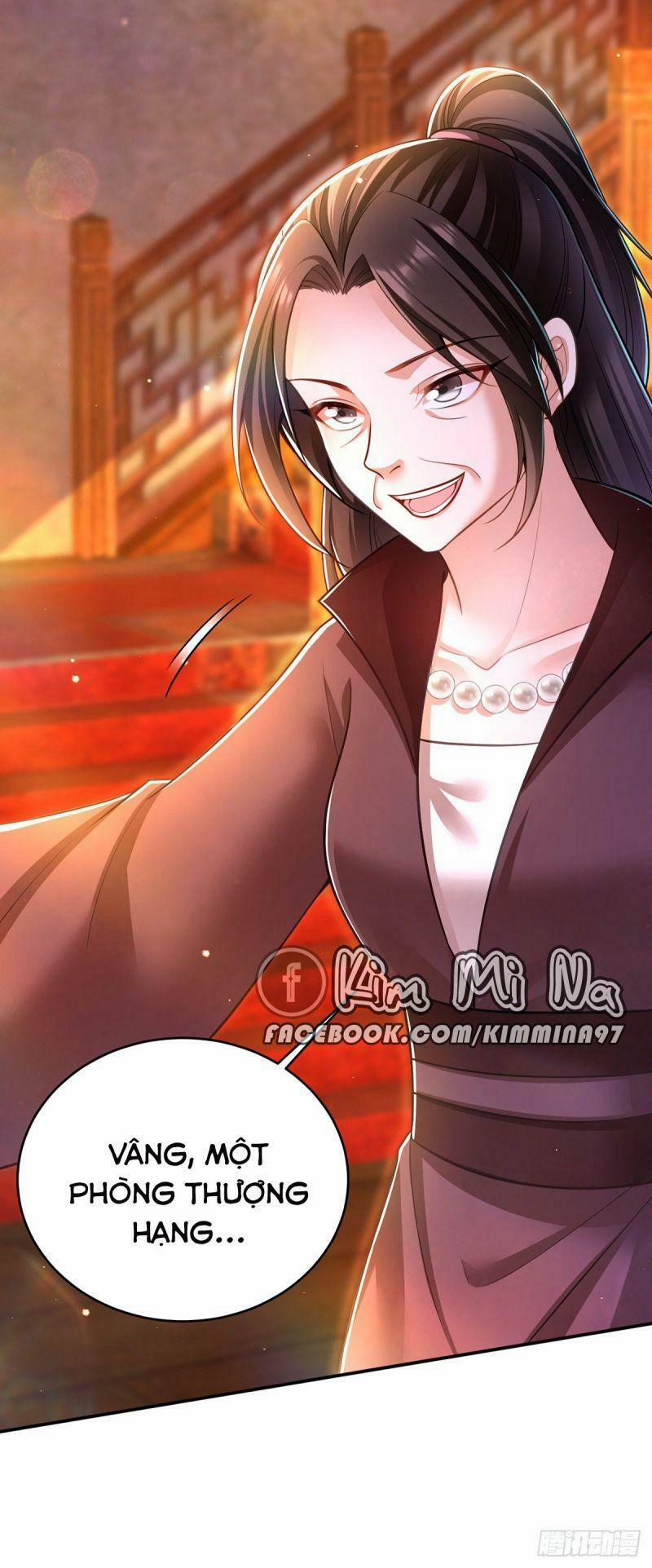 Ngã Tại Hậu Cung Đương Đại Lão 47 trang 58