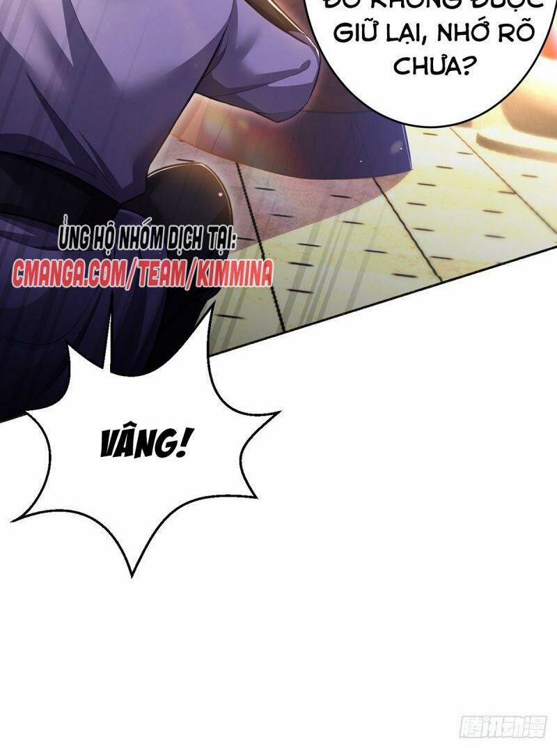 Ngã Tại Hậu Cung Đương Đại Lão 47 trang 8