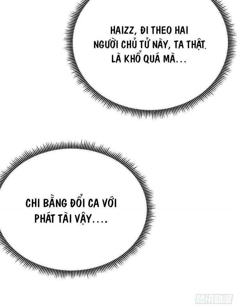 Ngã Tại Hậu Cung Đương Đại Lão 48 trang 14