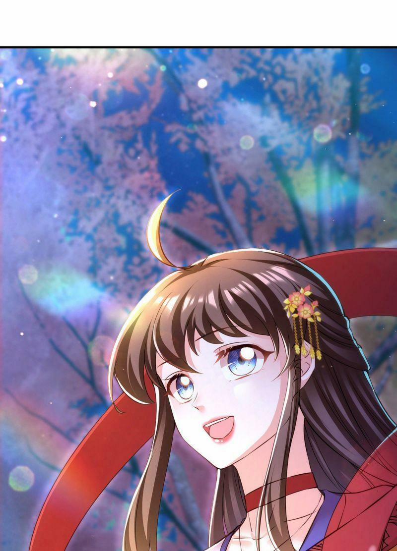 Ngã Tại Hậu Cung Đương Đại Lão 49 trang 11