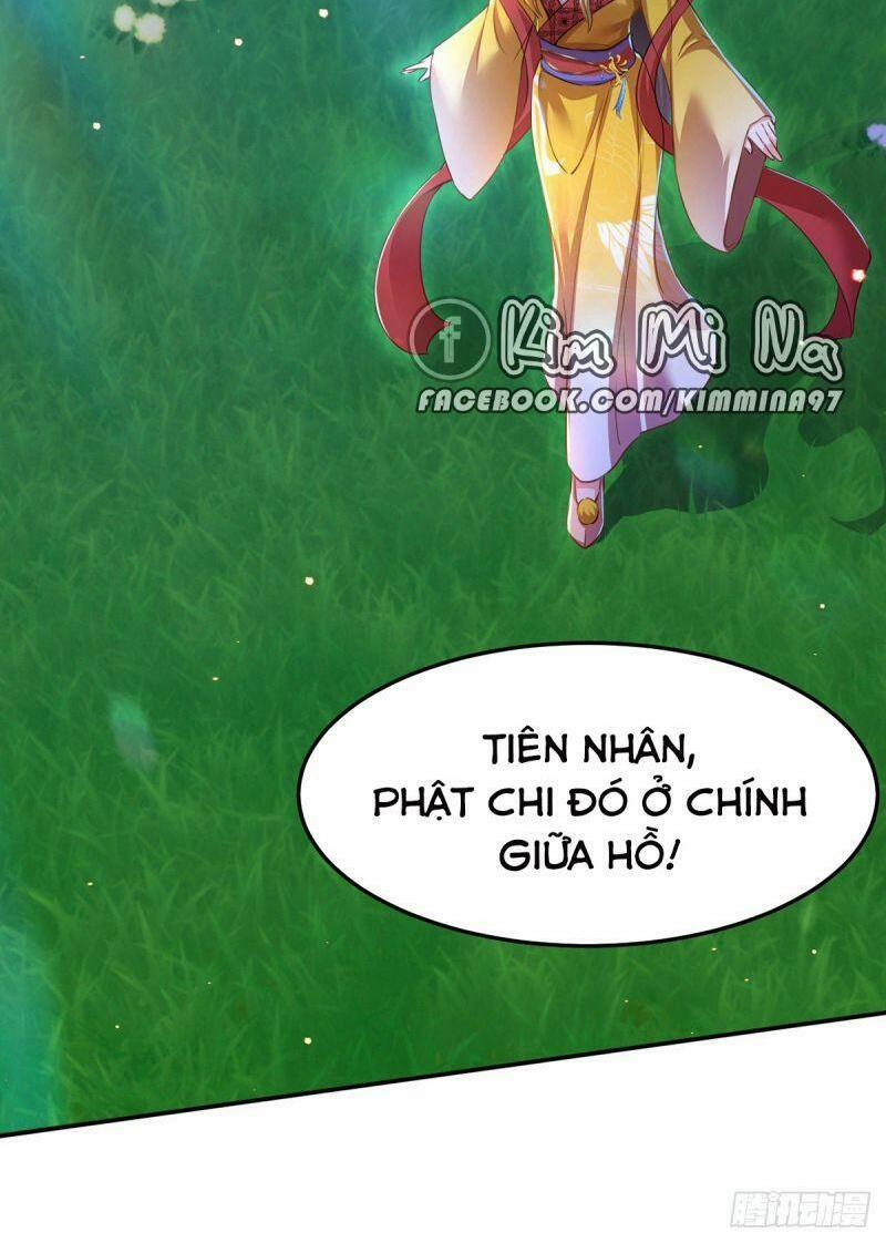 Ngã Tại Hậu Cung Đương Đại Lão 49 trang 14