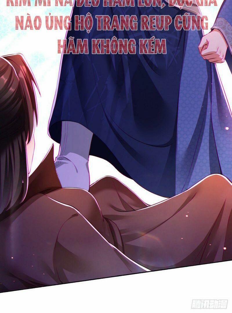 Ngã Tại Hậu Cung Đương Đại Lão 50 trang 22