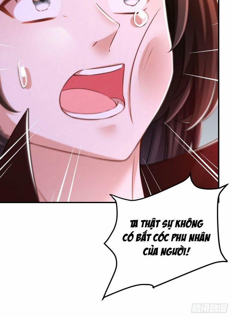 Ngã Tại Hậu Cung Đương Đại Lão 50 trang 24