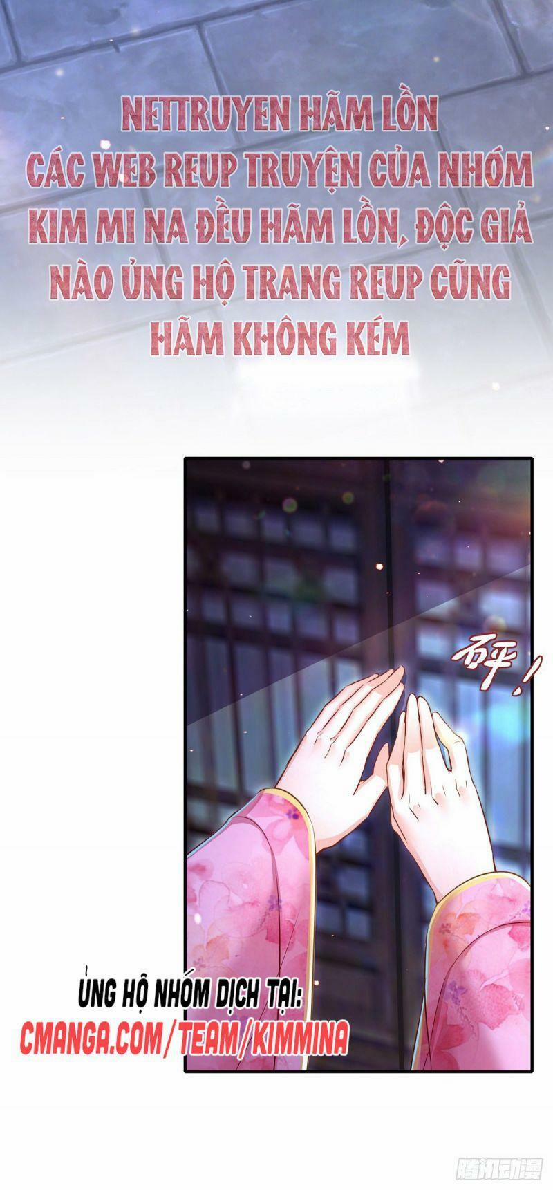 Ngã Tại Hậu Cung Đương Đại Lão 50 trang 31