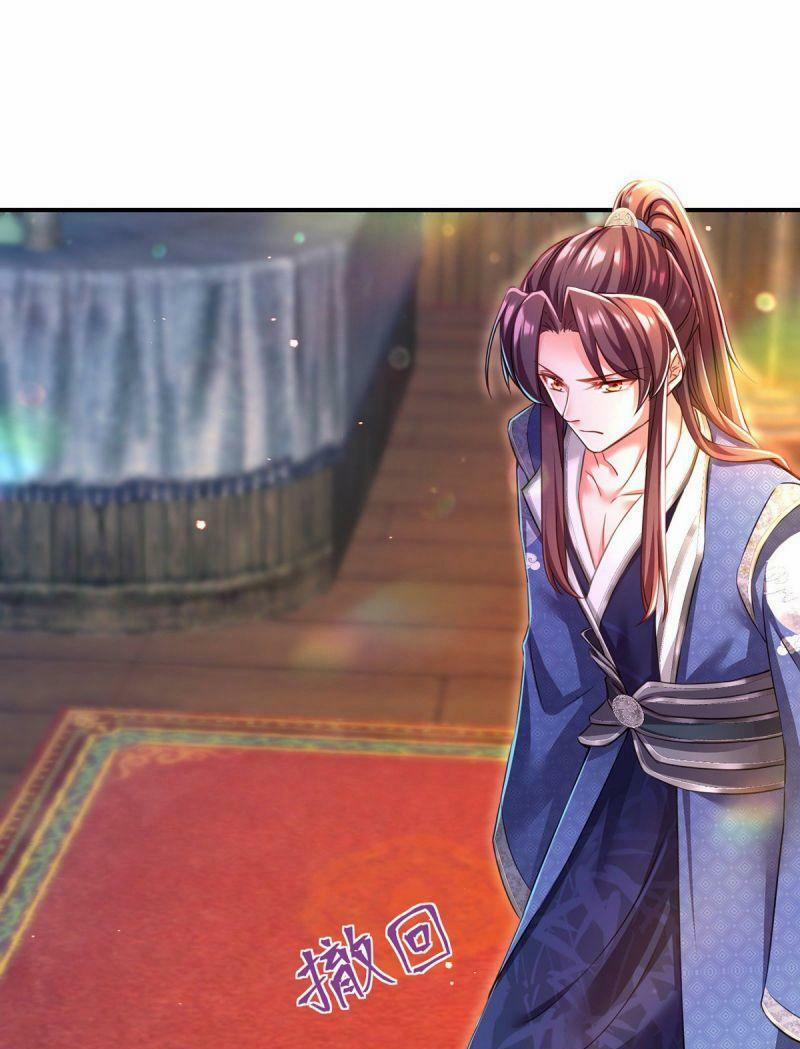 Ngã Tại Hậu Cung Đương Đại Lão 50 trang 37