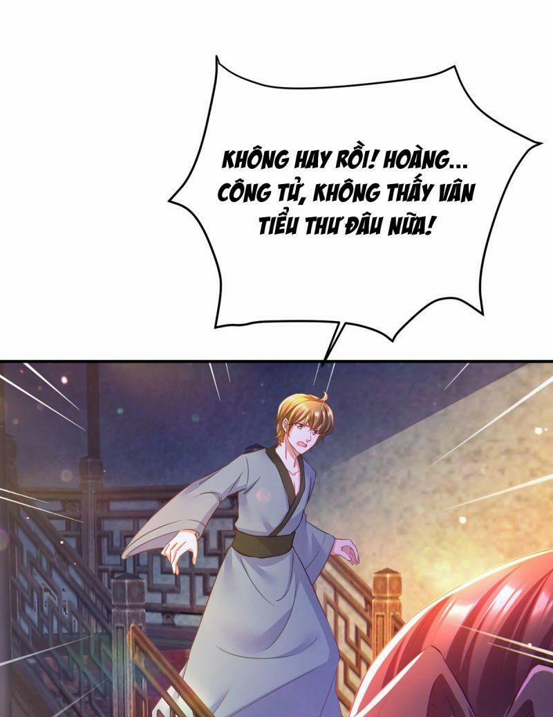 Ngã Tại Hậu Cung Đương Đại Lão 50 trang 7