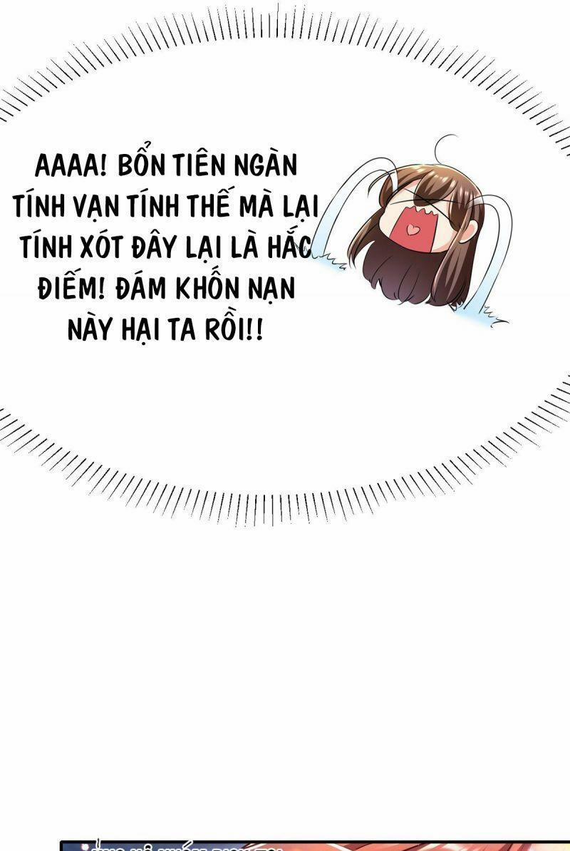 Ngã Tại Hậu Cung Đương Đại Lão 51 trang 11