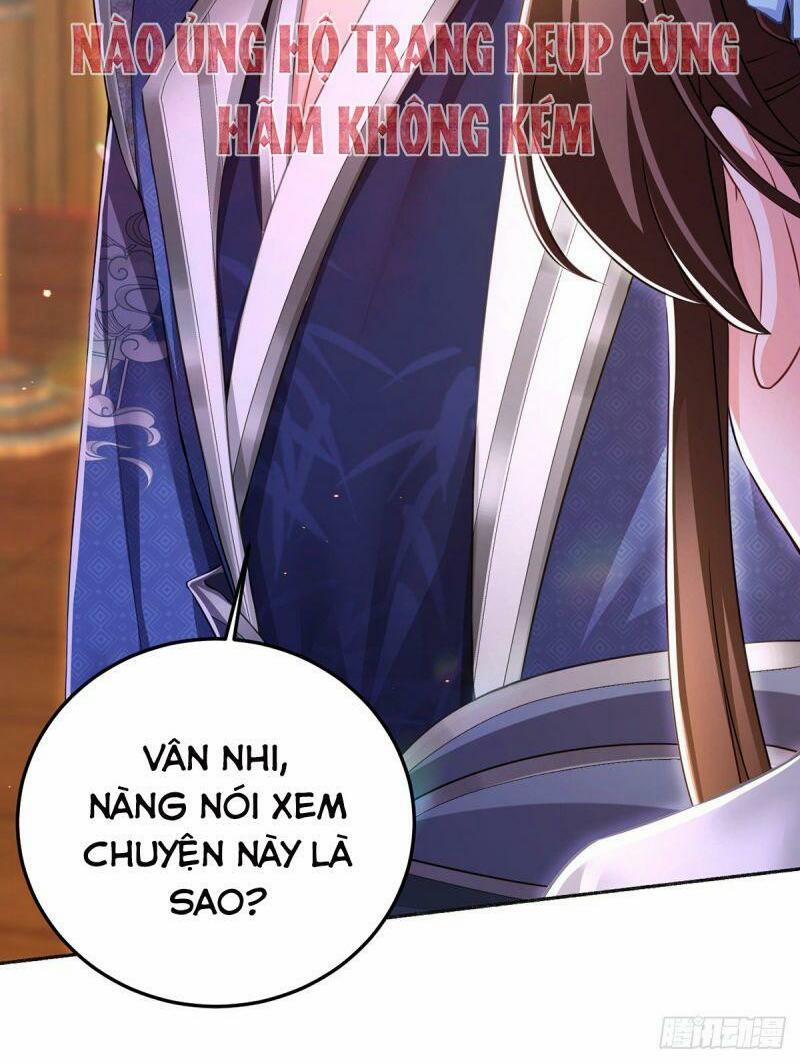 Ngã Tại Hậu Cung Đương Đại Lão 51 trang 16