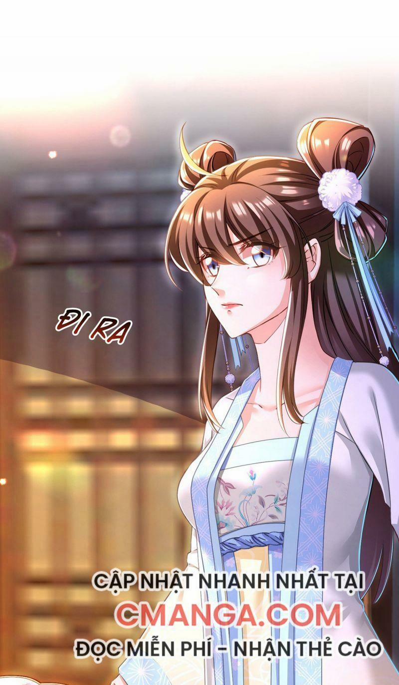 Ngã Tại Hậu Cung Đương Đại Lão 51 trang 39