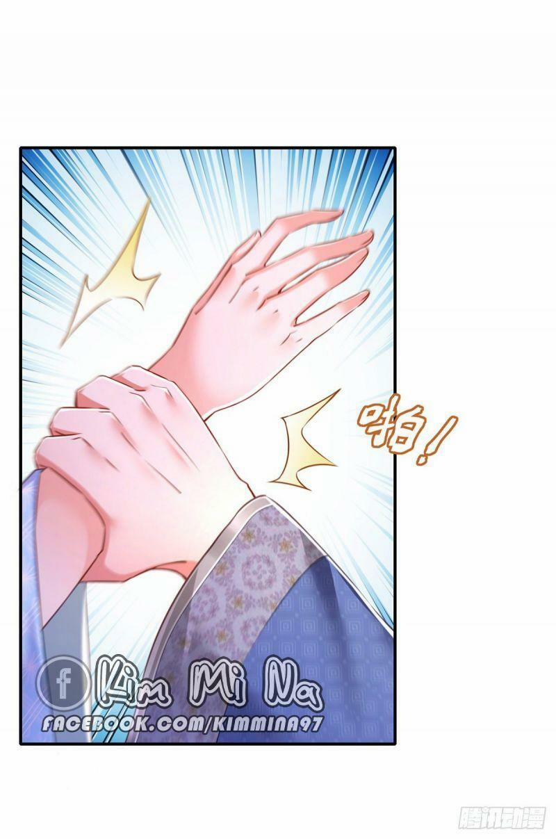 Ngã Tại Hậu Cung Đương Đại Lão 51 trang 7