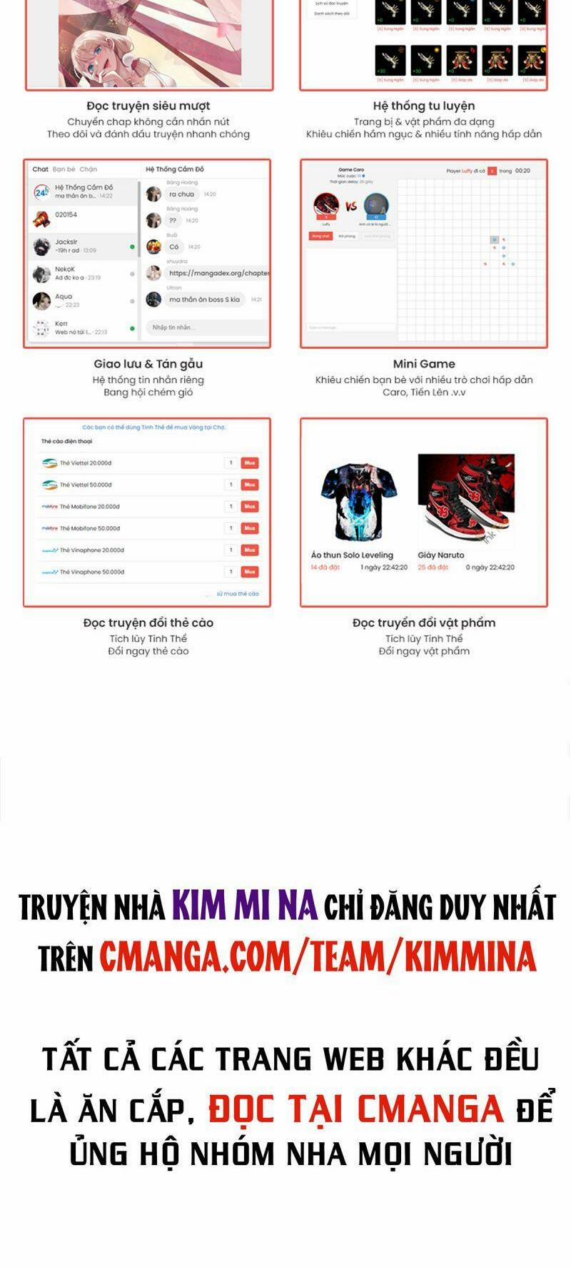 Ngã Tại Hậu Cung Đương Đại Lão 53 trang 23