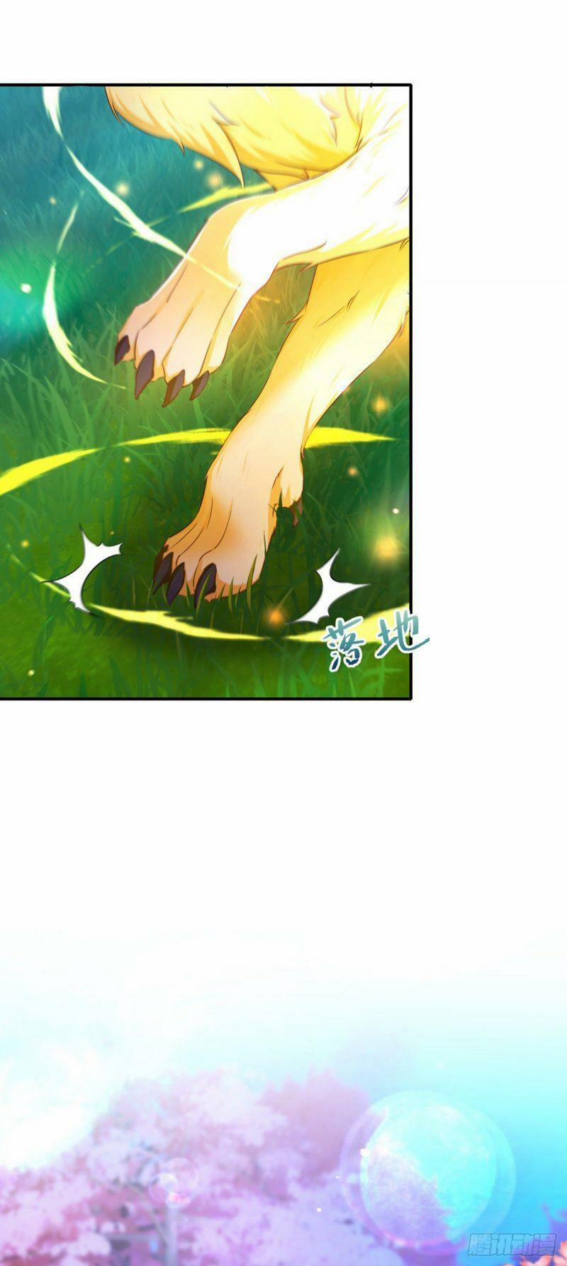 Ngã Tại Hậu Cung Đương Đại Lão 53 trang 27