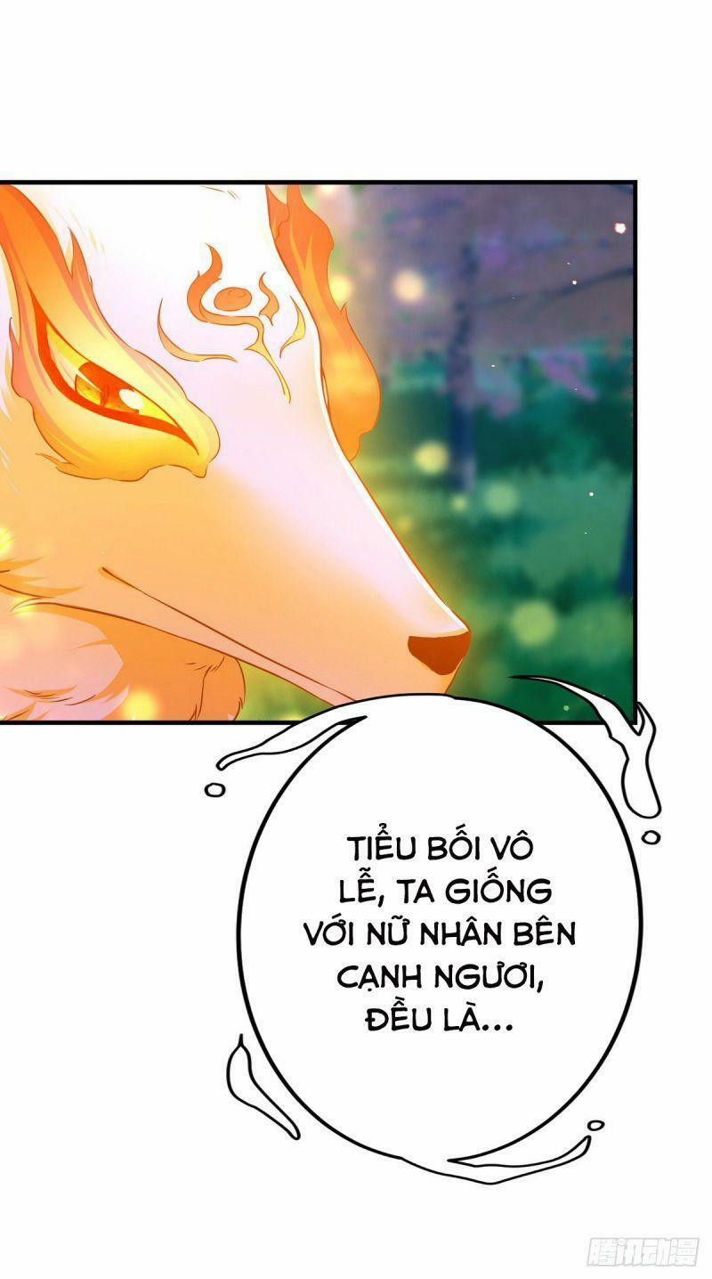 Ngã Tại Hậu Cung Đương Đại Lão 53 trang 34