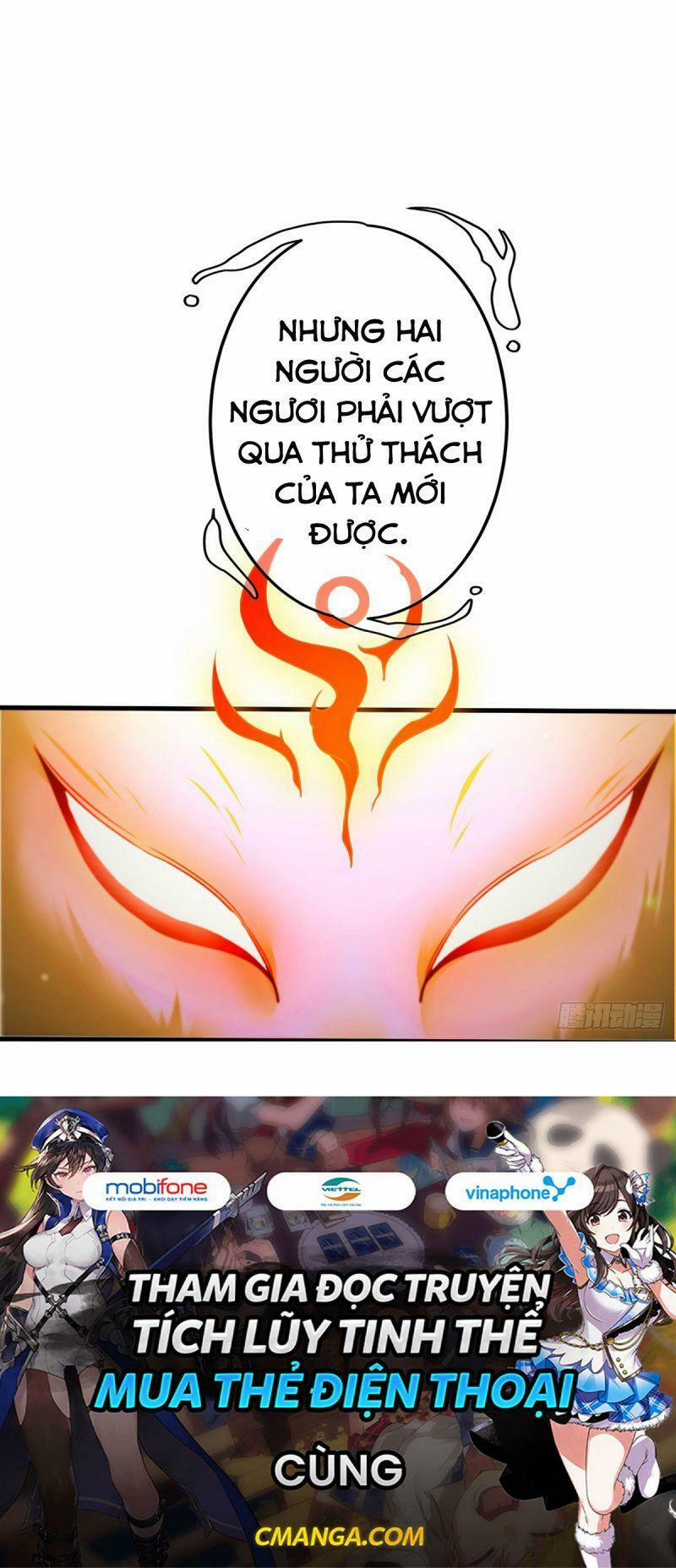 Ngã Tại Hậu Cung Đương Đại Lão 53 trang 43