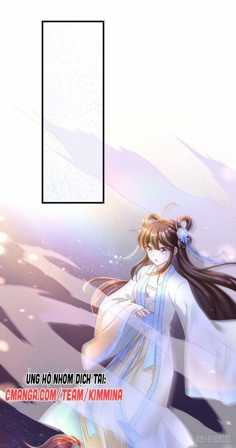 Ngã Tại Hậu Cung Đương Đại Lão 54 trang 4