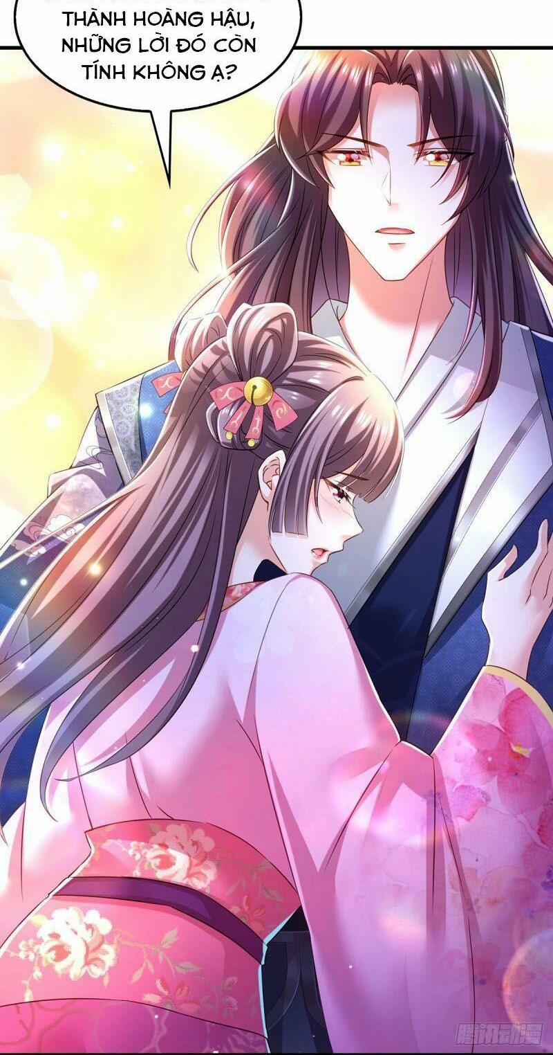 Ngã Tại Hậu Cung Đương Đại Lão 56 trang 11