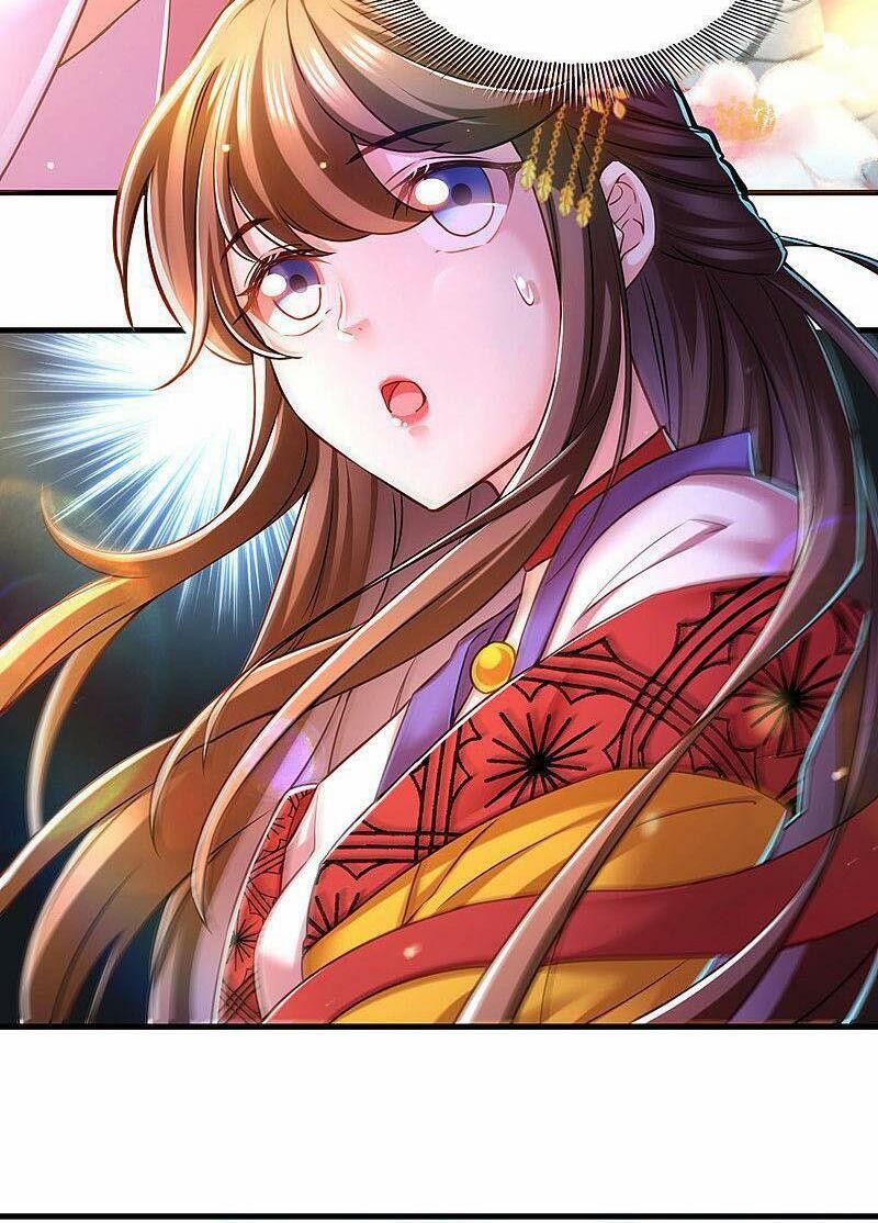 Ngã Tại Hậu Cung Đương Đại Lão 57 trang 14