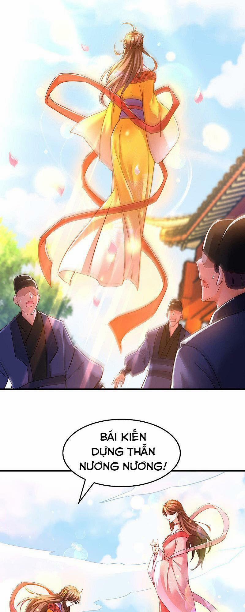 Ngã Tại Hậu Cung Đương Đại Lão 57 trang 15