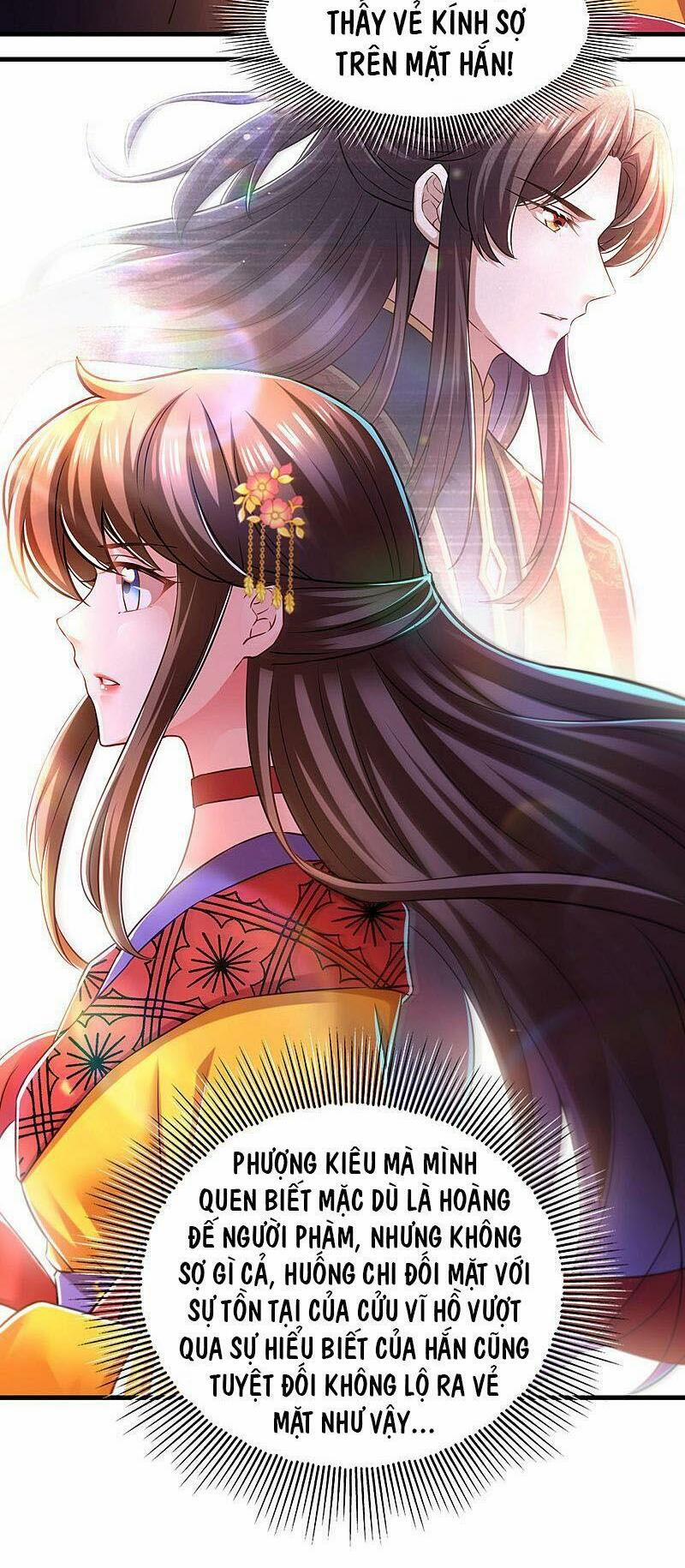 Ngã Tại Hậu Cung Đương Đại Lão 57 trang 26