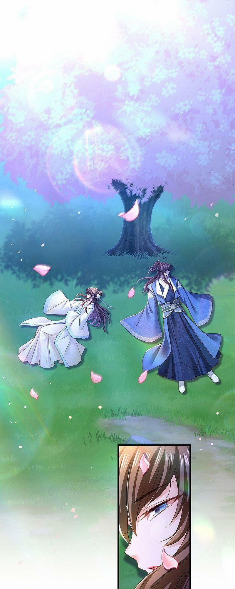 Ngã Tại Hậu Cung Đương Đại Lão 60 trang 16