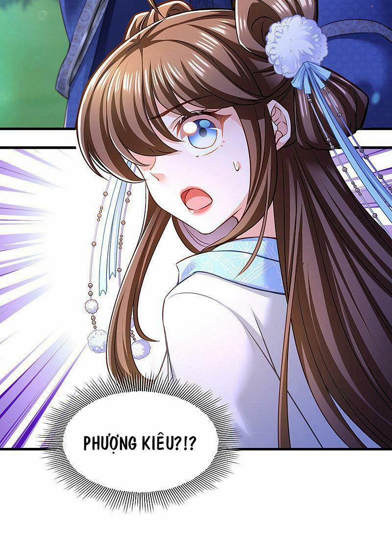 Ngã Tại Hậu Cung Đương Đại Lão 60 trang 20