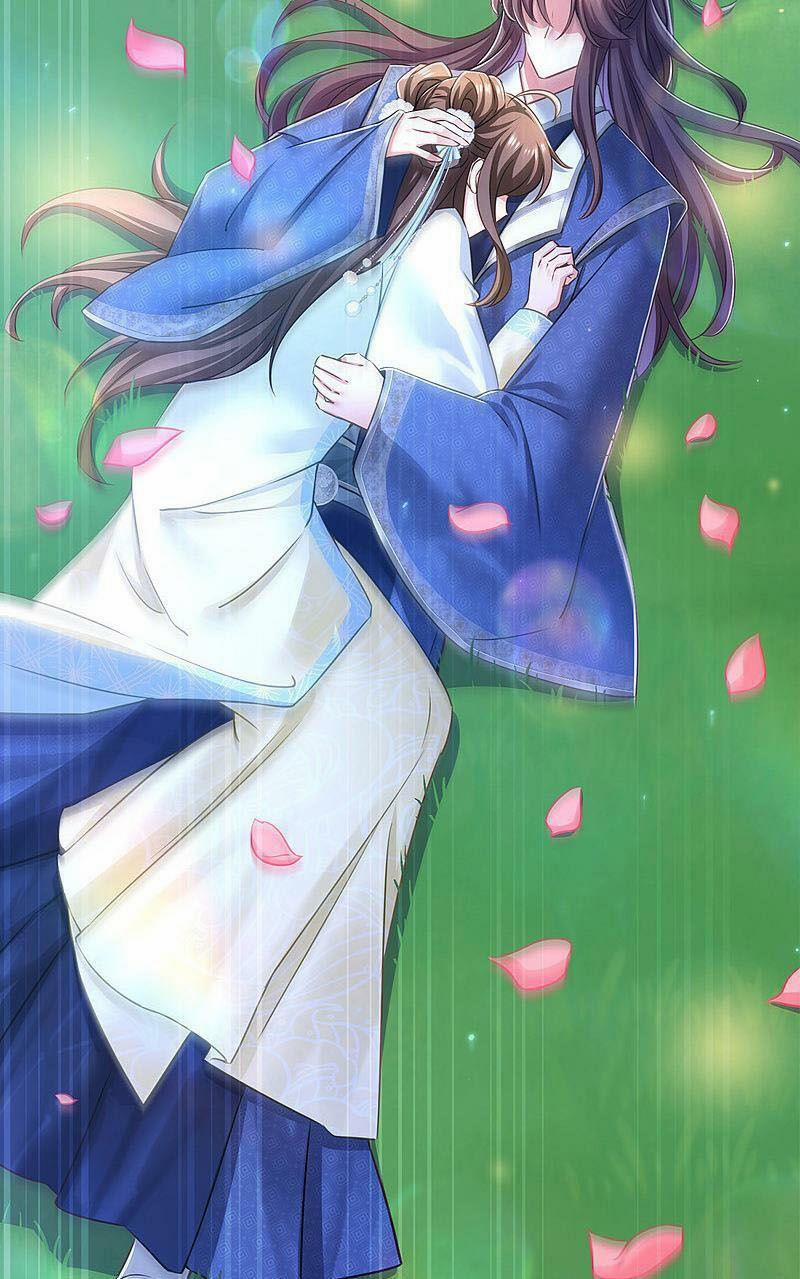 Ngã Tại Hậu Cung Đương Đại Lão 61 trang 10