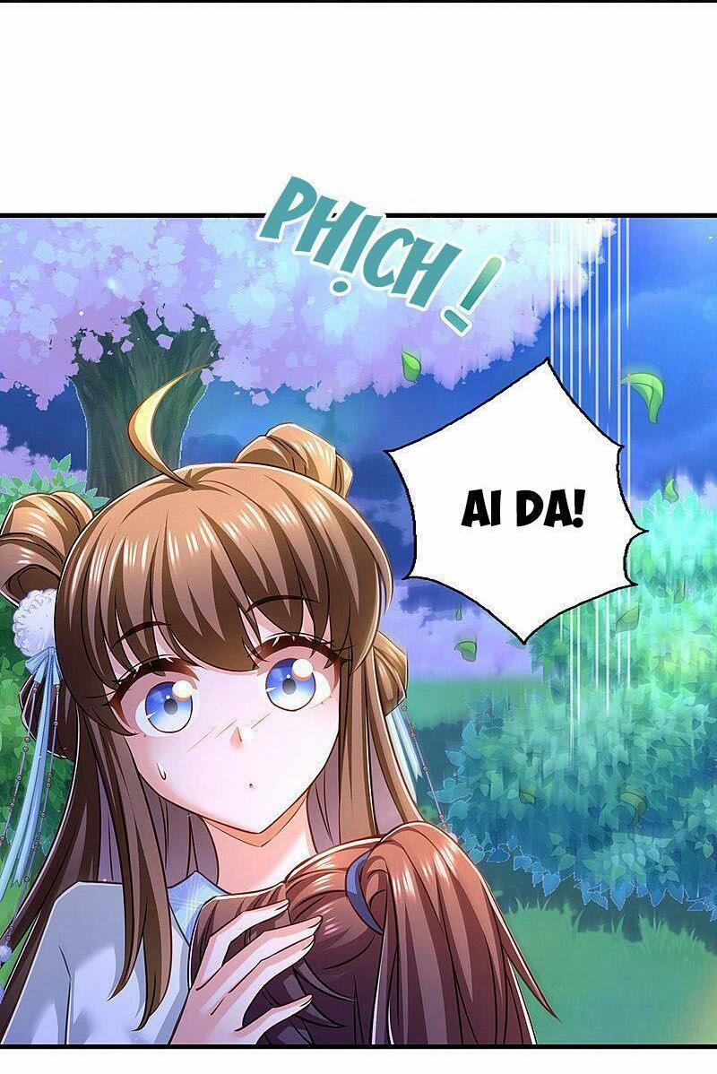 Ngã Tại Hậu Cung Đương Đại Lão 61 trang 15