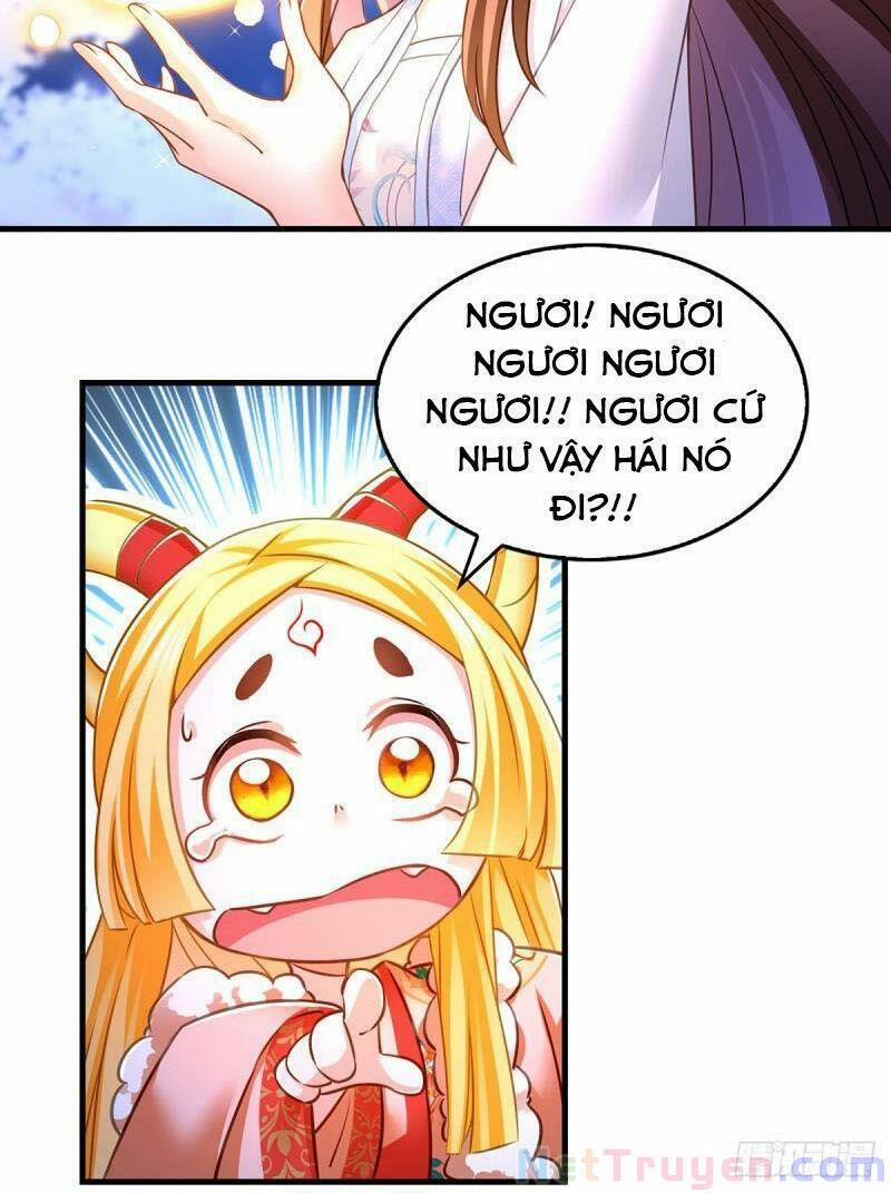 Ngã Tại Hậu Cung Đương Đại Lão 62 trang 13