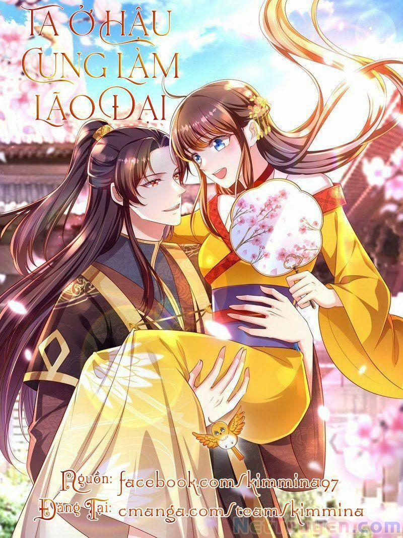 Ngã Tại Hậu Cung Đương Đại Lão 63 trang 0