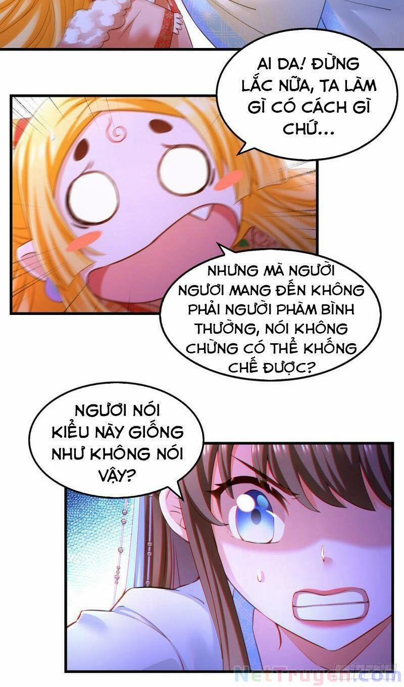 Ngã Tại Hậu Cung Đương Đại Lão 63 trang 8