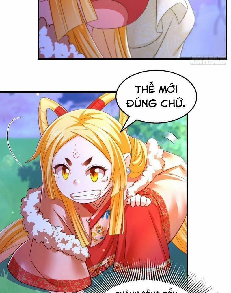 Ngã Tại Hậu Cung Đương Đại Lão 65 trang 18