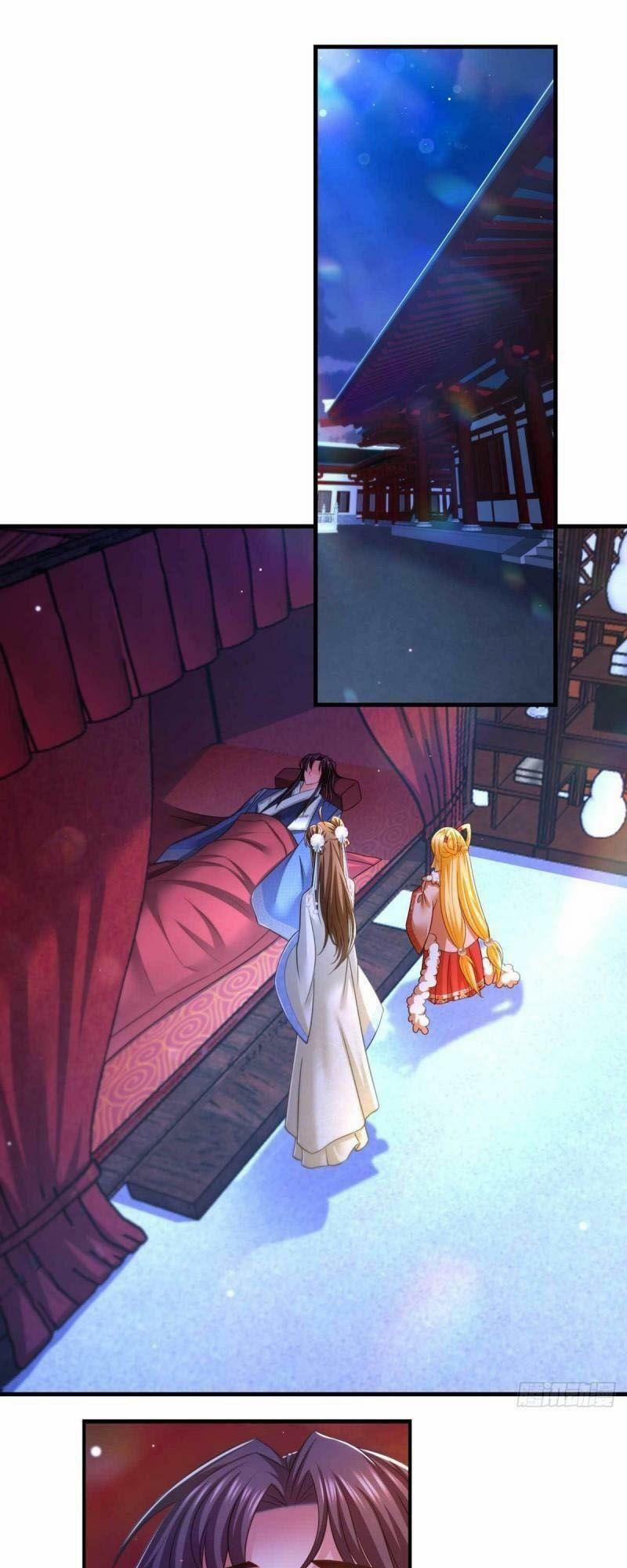 Ngã Tại Hậu Cung Đương Đại Lão 66 trang 1