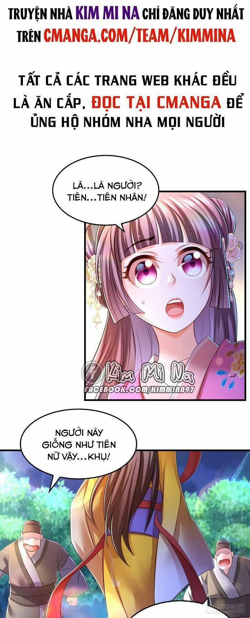 Ngã Tại Hậu Cung Đương Đại Lão 67 trang 10