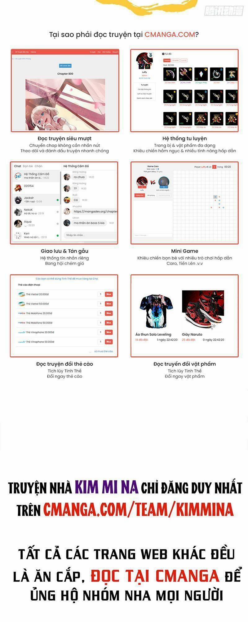 Ngã Tại Hậu Cung Đương Đại Lão 68 trang 10