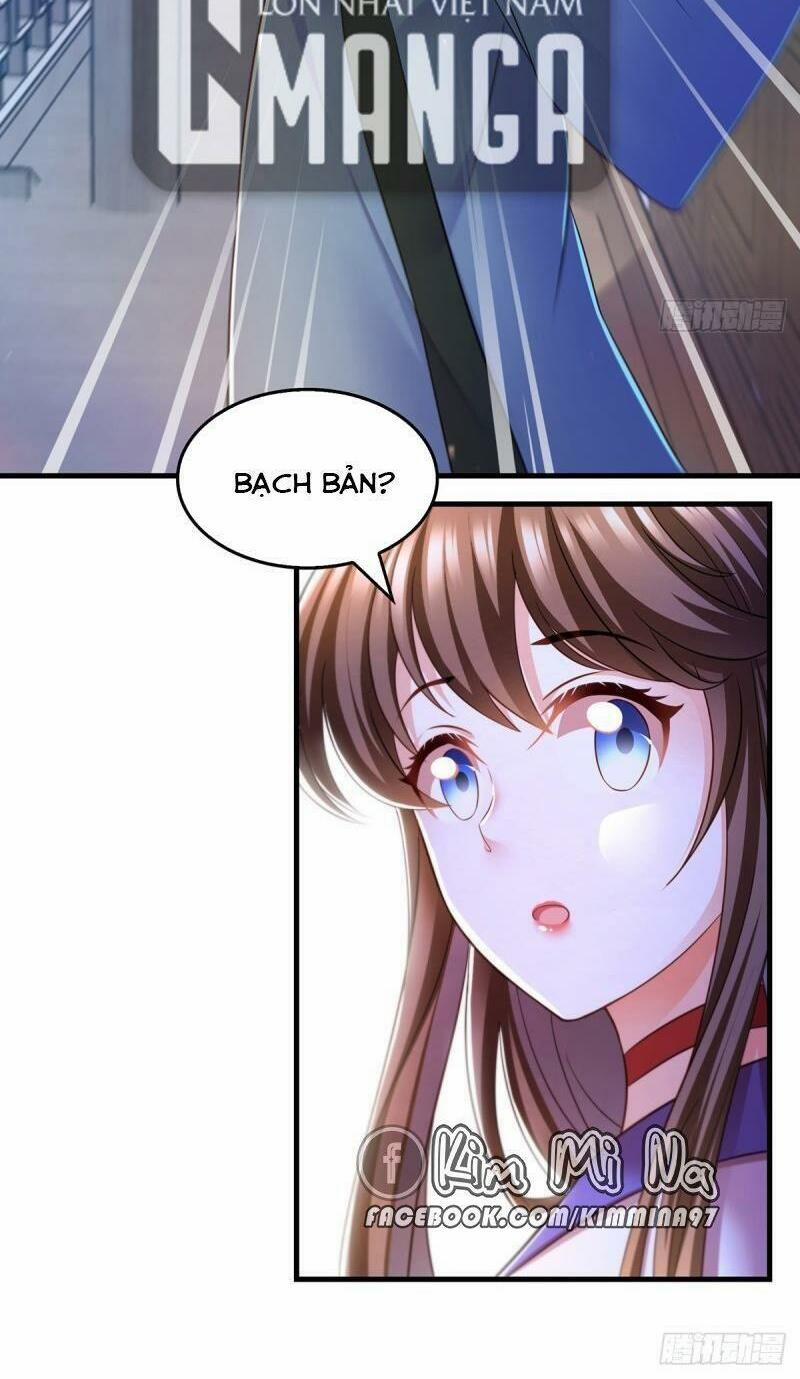 Ngã Tại Hậu Cung Đương Đại Lão 68 trang 23