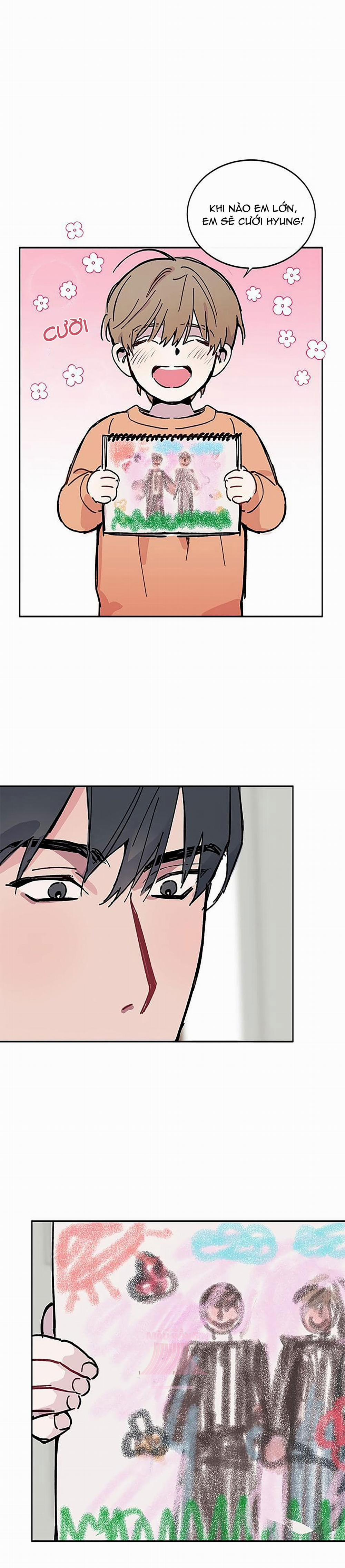 Ngài CEO, Sao Lại Không Được?! 1 trang 1