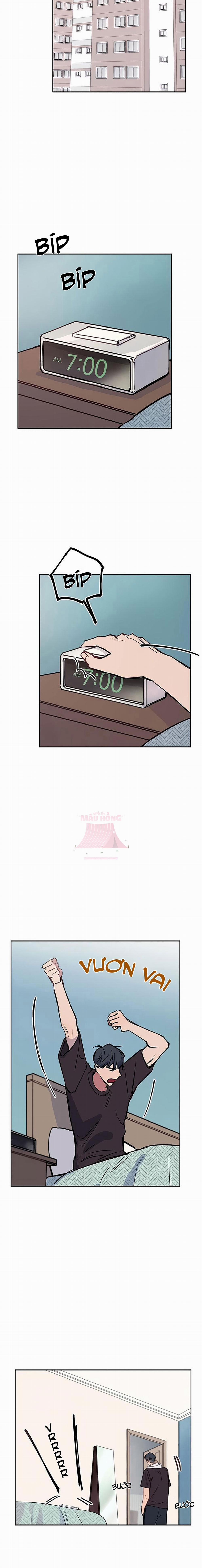 Ngài CEO, Sao Lại Không Được?! 1 trang 11