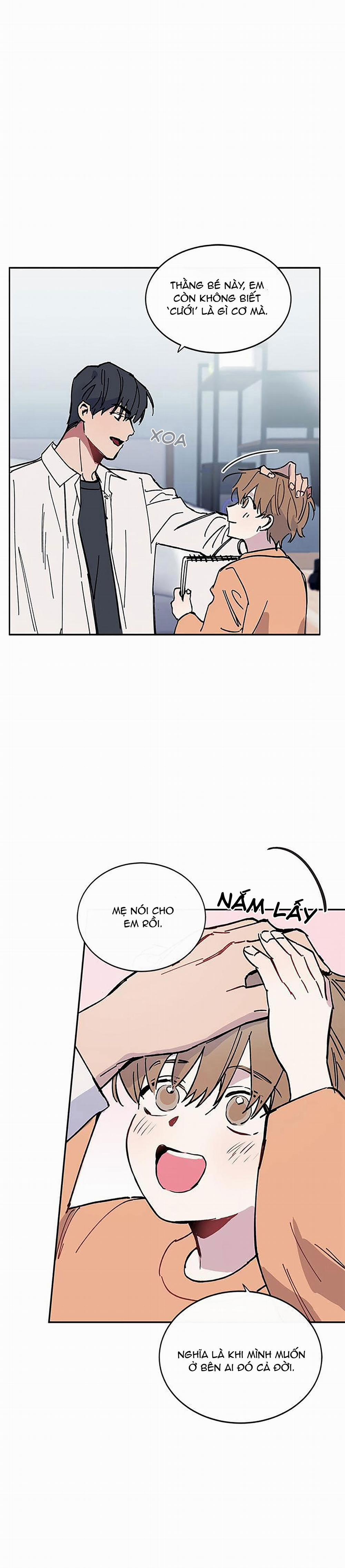 Ngài CEO, Sao Lại Không Được?! 1 trang 2