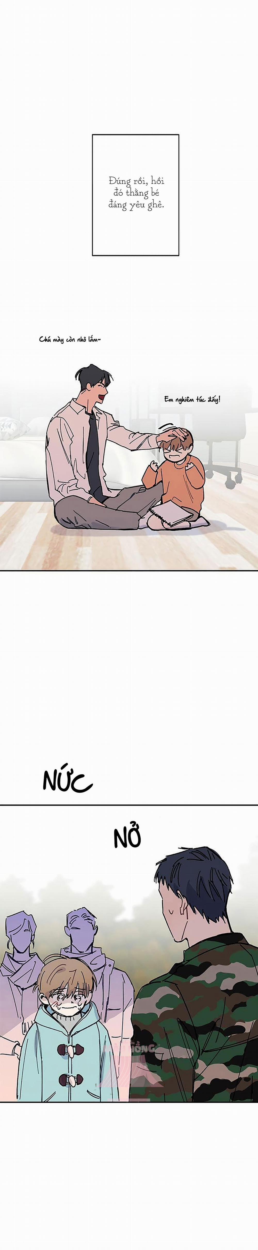 Ngài CEO, Sao Lại Không Được?! 1 trang 3