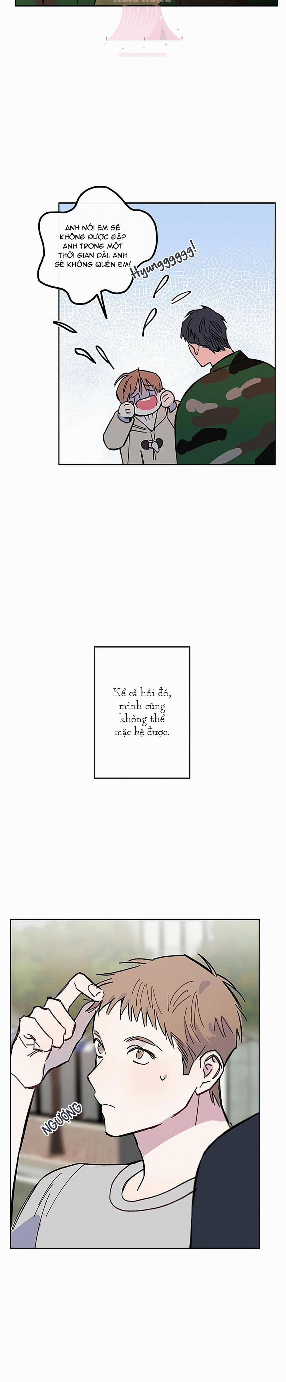 Ngài CEO, Sao Lại Không Được?! 1 trang 5