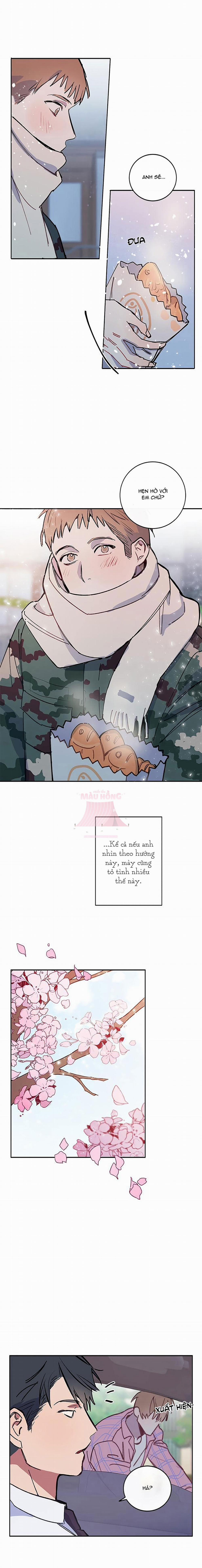 Ngài CEO, Sao Lại Không Được?! 1 trang 9