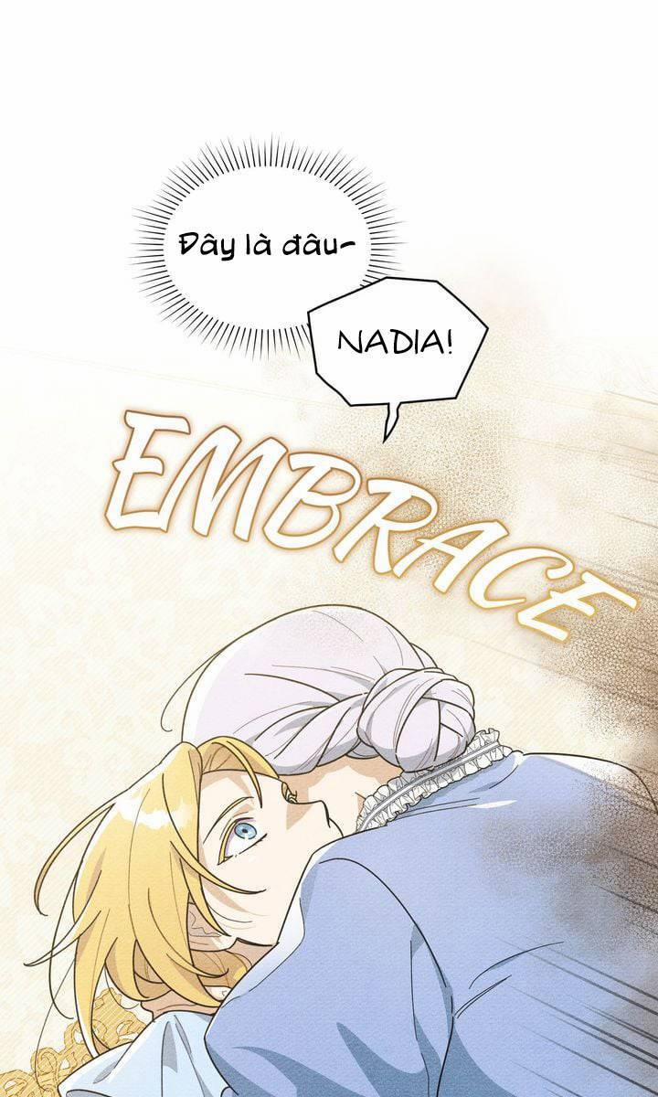 Ngài Công Tước, Chùng Ta Cùng Tắm Nào ! 1 trang 10