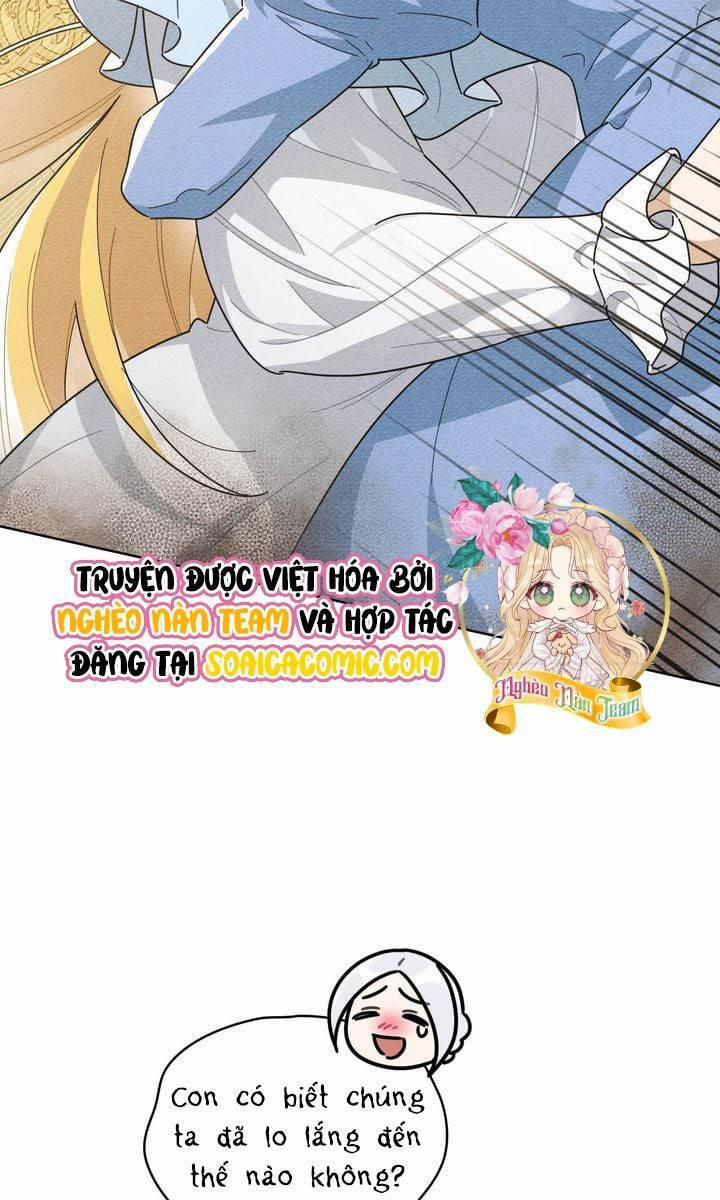 Ngài Công Tước, Chùng Ta Cùng Tắm Nào ! 1 trang 11