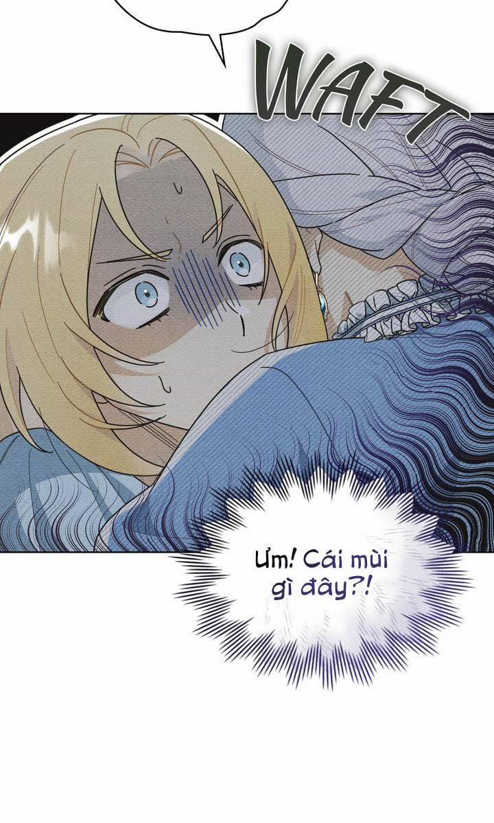 Ngài Công Tước, Chùng Ta Cùng Tắm Nào ! 1 trang 12