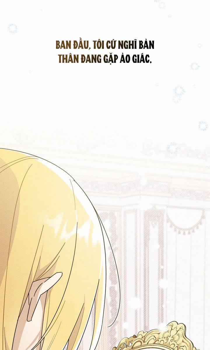 Ngài Công Tước, Chùng Ta Cùng Tắm Nào ! 1 trang 14