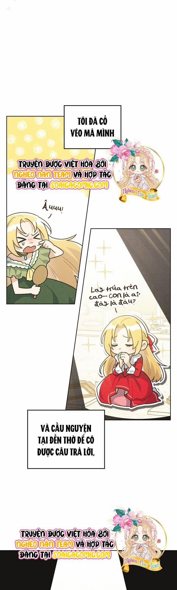 Ngài Công Tước, Chùng Ta Cùng Tắm Nào ! 1 trang 16