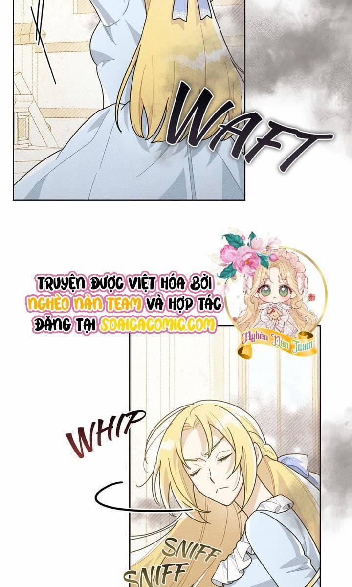 Ngài Công Tước, Chùng Ta Cùng Tắm Nào ! 1 trang 24