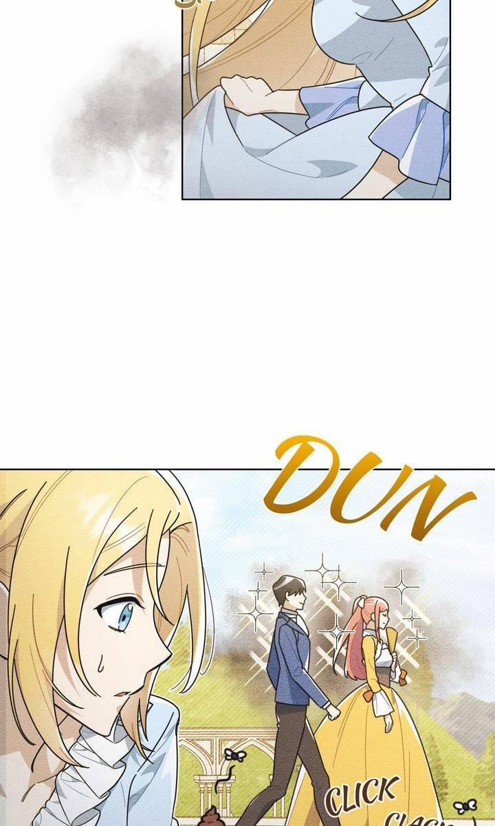 Ngài Công Tước, Chùng Ta Cùng Tắm Nào ! 1 trang 25